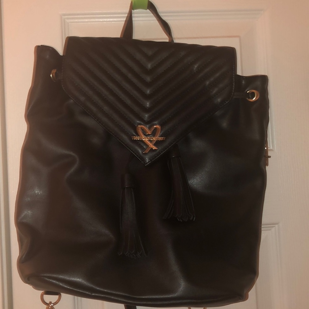 Victoria’s Secret Backpack
